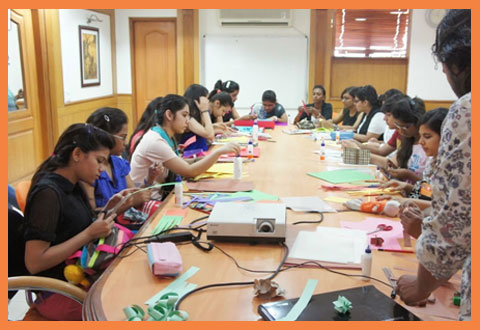 NIFT Studio Test Home Coaching Kit NIFT Situation Test 2019 - 10 Days Crash Course