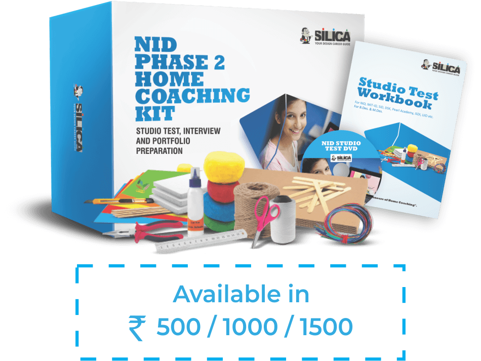 NID M des Study Material 2025 2026:the NID Exam NID M des Study Material 2025 2026:the NID Exam