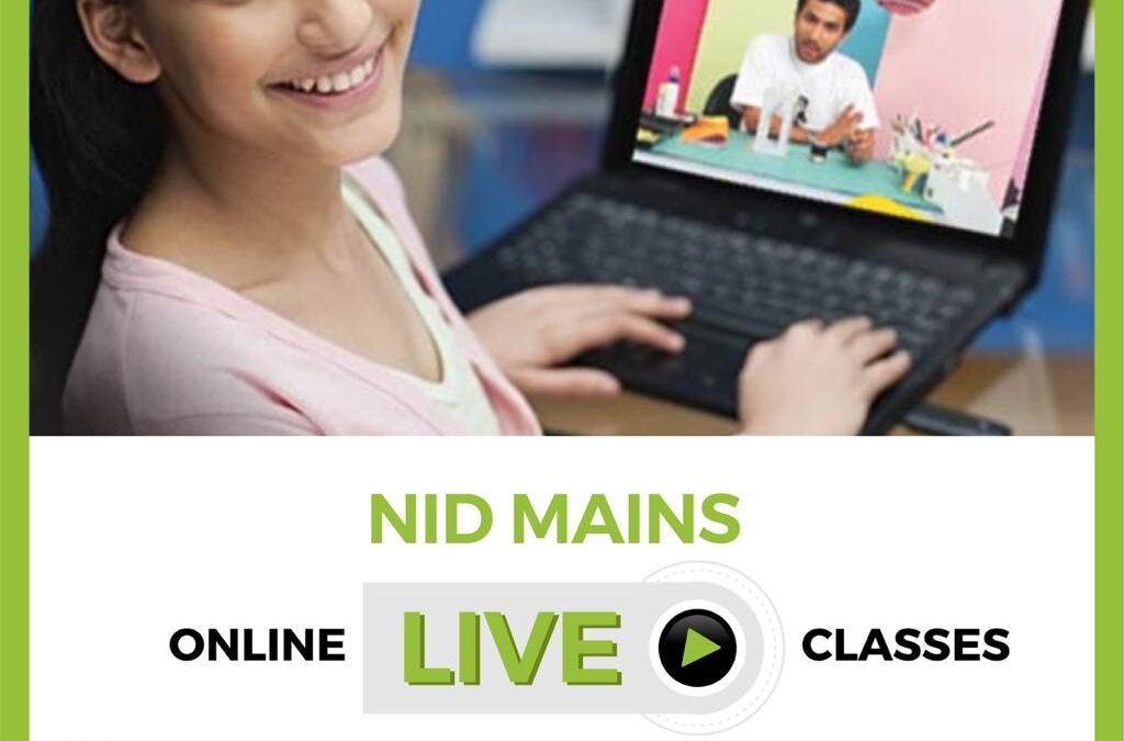 Revised NID DAT Mains 2020 Exam Pattern Announced | Exam Dates Tentatively Between 18-23 June 2020