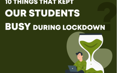 Learning During Lockdown: How Students At Silica Institute Turned Lockdown Into An Advantage