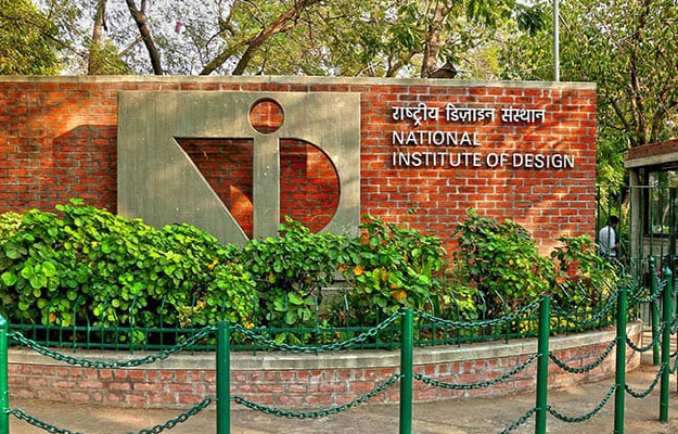The National Institute of Design
