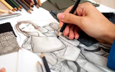 Top Fashion Designing Courses Near Me