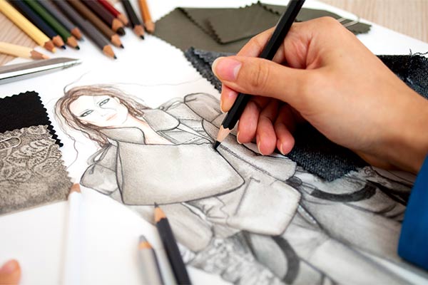 Top Fashion Designing Courses Near Me