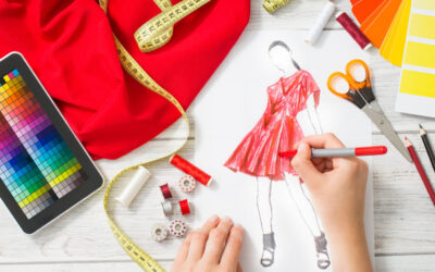 How to choose the best fashion designing colleges near you