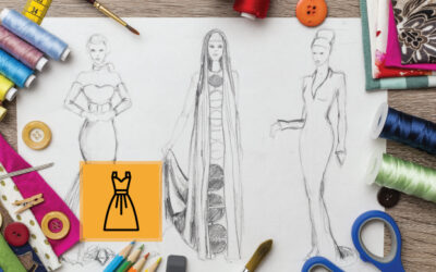 Top 5 things to know about Fashion Design course and career