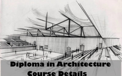All about Diploma in Architecture: Fees, Entrance, Subjects, Scope