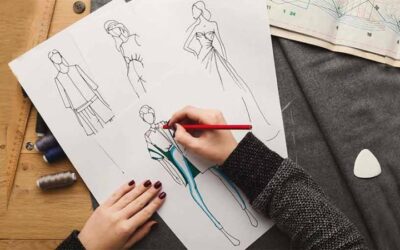A Guide to different Types of Fashion Designing Courses