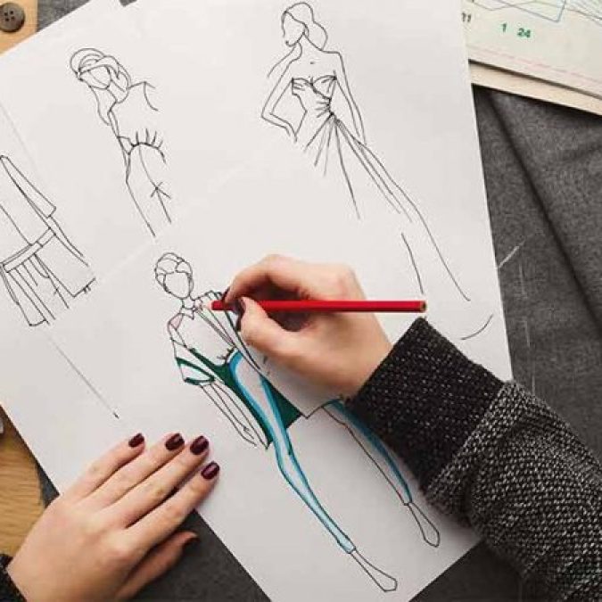 Best Fashion Designing Courses in India 2026: Complete Guide (Diploma,  B.Des, M.Des)