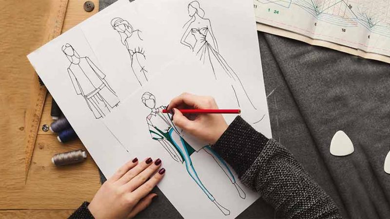 fashion Designing Courses