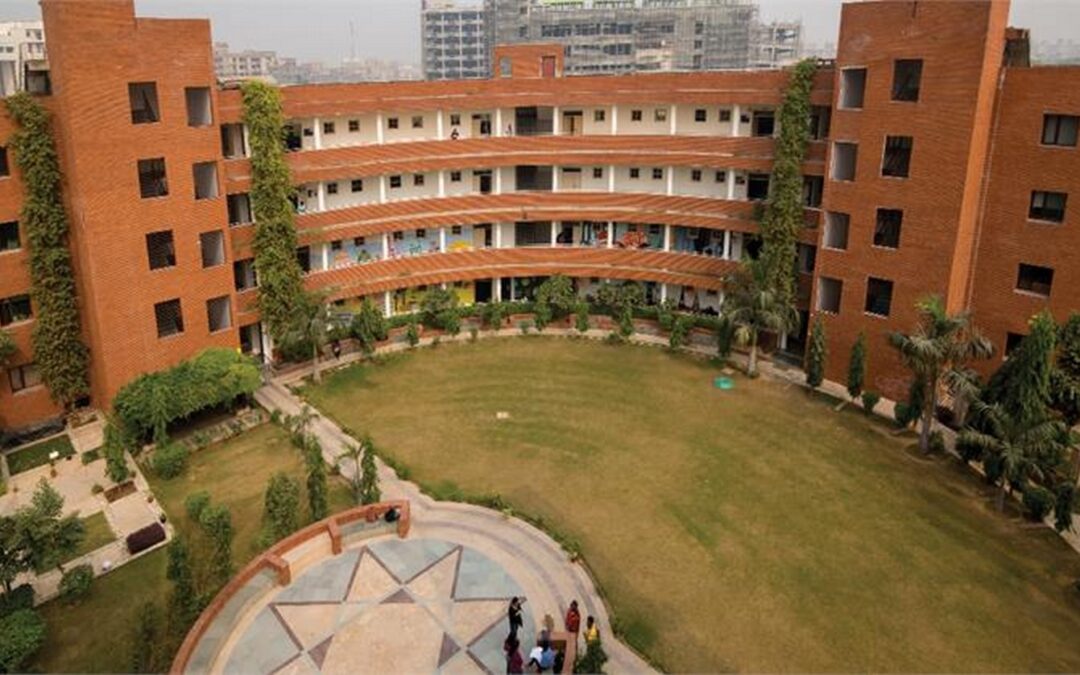Top 5 Best Architecture Colleges in Mumbai