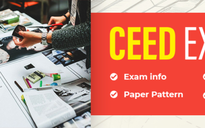 Question Paper Pattern and Evaluation Criteria for CEED 2023