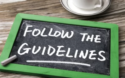 Exam day guidelines for Uceed 2023