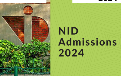 NID Admission 2024 – A detailed SOP and Guidelines
