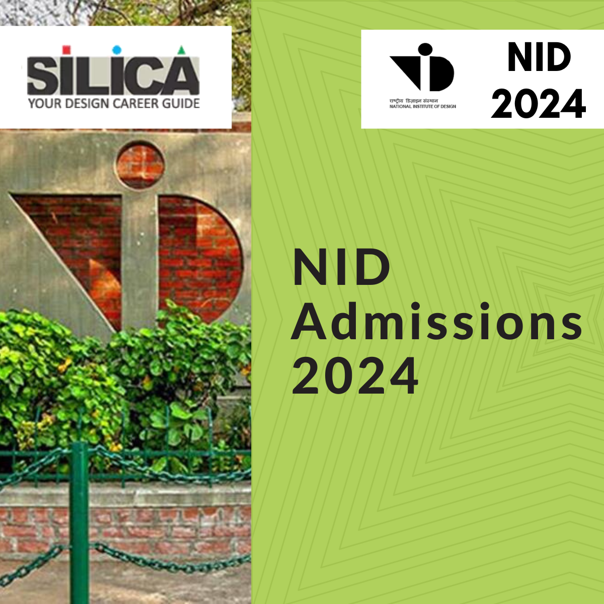 All you need to know about NID Admissions 2024 Detailed SOP