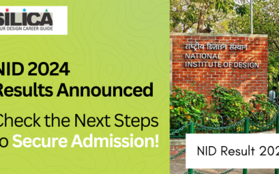 NID Final Results Out! What Are the Next Steps to Secure Admission?