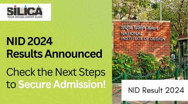 NID Final Results Out! What Are the Next Steps to Secure Admission?