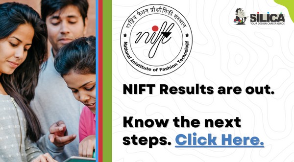 NIFT Results Out! Next steps For Admission