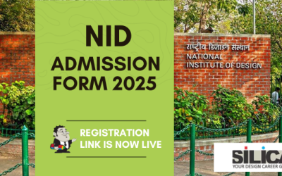 Apply for NID Admission Form 2025. Registration link now Live