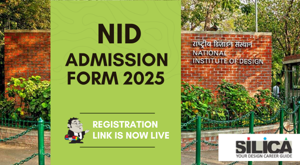 NID Admission form 2025: B.Des & M.Des – Dates, Highlights, Eligibility ...