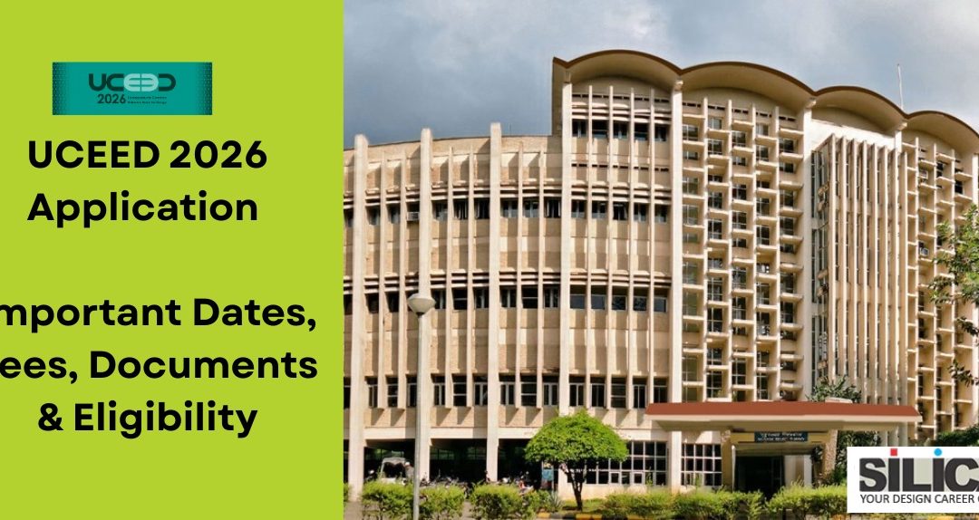 UCEED 2026 Registration Open: Direct Link, Fees, Eligibility & Documents Required