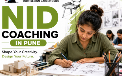 NID Coaching in Pune