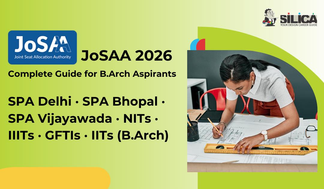JoSAA 2026: Complete Counselling Guide