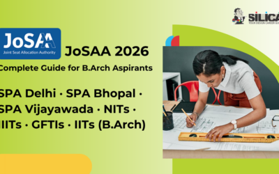 JoSAA 2026: Complete Counselling Guide