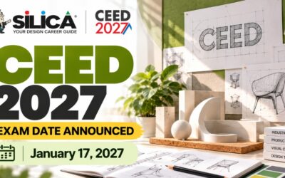 CEED 2027: Registration Exam Date Announced by IIT Bombay: Eligibility Criteria, Fees & Exam Pattern